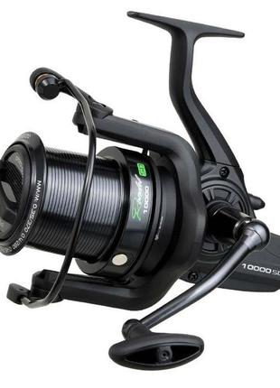 Катушка carp pro rondel 10000 sd new