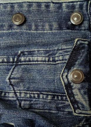 Женская джинсовка плотная укороченная5 фото