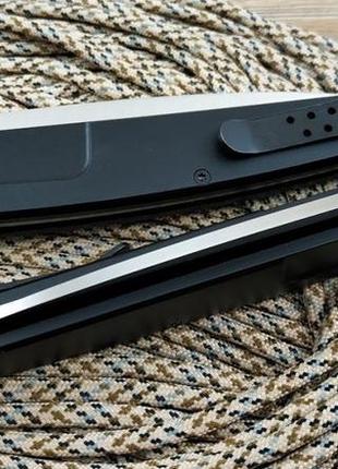 Нож extrema ratio dark talon china4 фото