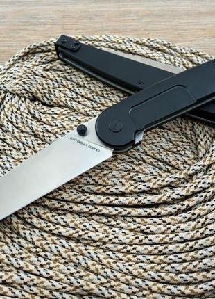 Нож extrema ratio dark talon china1 фото