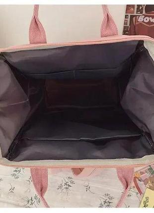 Школьная сумка-рюкзак для девочки в корейском стиле, модный черный молодежный рюкзак в школу от 5 класса5 фото
