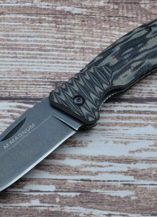 Нож boker magnum sierra alpha