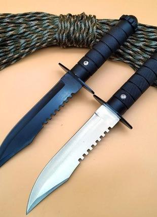 Нож охотничий columbia no2497 фото