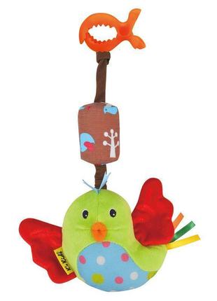 Підвіска музика вітру щаслива пташка, k's kids