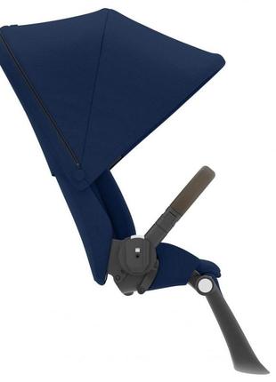 Прогулянковий блок cybex gazelle s tpe navy blue navy blue (520003513)2 фото