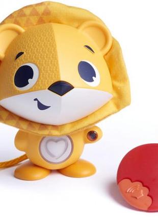 Интерактивная игрушка tiny love львенок леонард (1504406830)3 фото