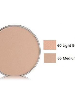 Artdeco hydra mineral compact foundation refill минеральная пудра запасной блок артдеко 60 - light beige4 фото