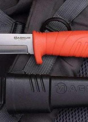 Ніж boker magnum knivgar sar