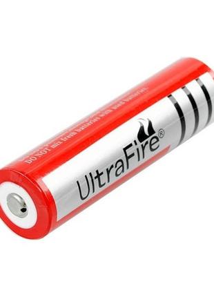 Аккумулятор ultrafire li-ion 18650 6800mah 4.2v