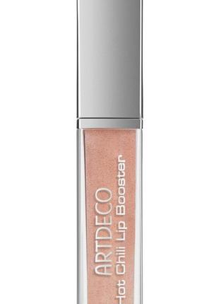 Артдеко збільшувач для губ artdeco hot chili lip booster