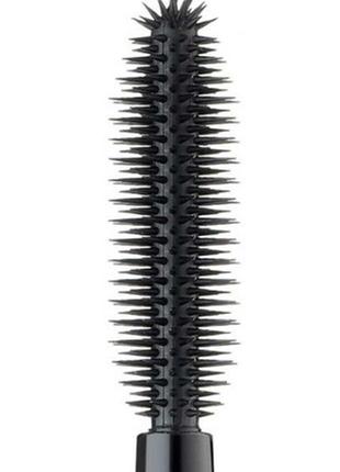 Artdeco ultra deep black mascara тушь для глаз ультрачерная артдеко2 фото