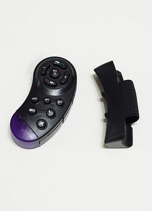 Автомагнітола 2din з bluetooth fort ms-700 10