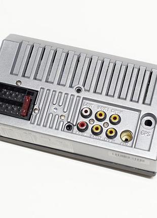 Автомагнітола 2din з bluetooth fort ms-700 6