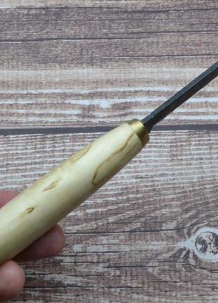 Ніж marttiini arctic carving knife5 фото