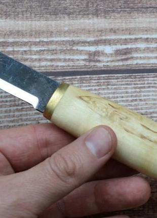 Ніж marttiini arctic carving knife3 фото
