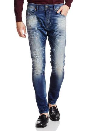 Джинси diesel joggjeans (spender-ne 0670u)