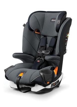 Автокресло chicco myfit группа 2/3 (79783.78.07)
