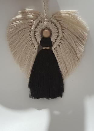 Оберег ангел