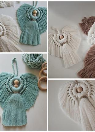 Оберег ангел