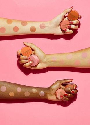 Bourjois pastel joues компактные румяна с зеркальцем буржуа в асс уточняйте наличие...