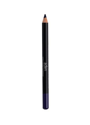 Aden eyeliner pencil 22 plum