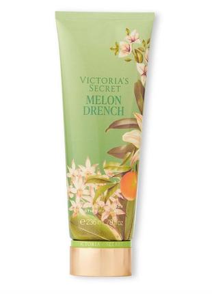 Подарочный набор (2 в 1) victoria's secret melon drench виктория сикрет 250мл+236мл2 фото