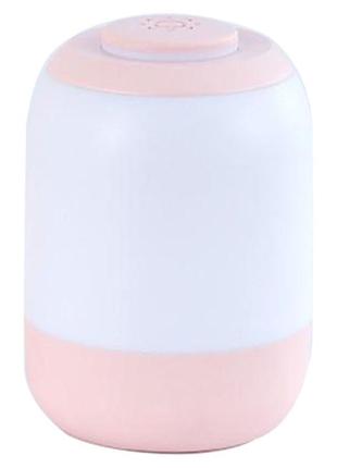 Настільний сенсорний led світильник 3 colour light mz-l2701