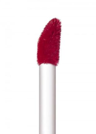 Aden cosmetics liquid lipstick рідка помада для губ 19 raspberry3 фото