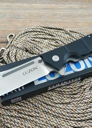 Нож cold steel luzon large