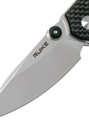 Нож ruike p671-cb8 фото