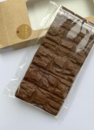 Бельгійський шоколад ручної роботи2 фото