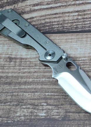 Нож strider sng g10 china2 фото