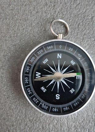 Компас туристичного, армійського tsc-1