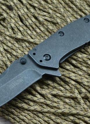 Нож kershaw cryo ii