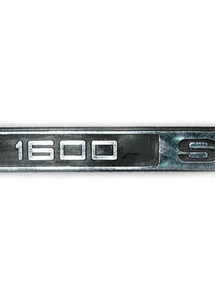 Эмблема  1600 s