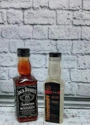 Мыло виски jack daniels виски