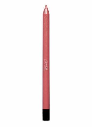 Ga-de everlasting lip liner карандаш для губ  84 tea rose1 фото