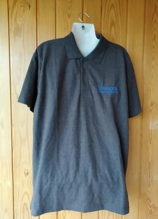 Футболка поло