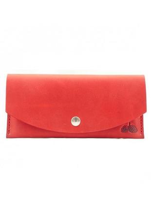 Жіночий гаманець "envelope".2 фото