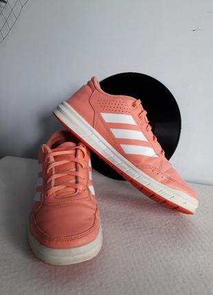 Кроссовки adidas altasport оригинал1 фото