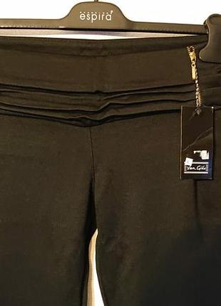 Женские брюки vangils l xl 48 50 демисезон плотные1 фото