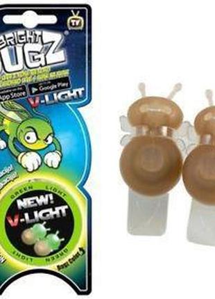 Fun promotion світлячки-фокусники bright bugz