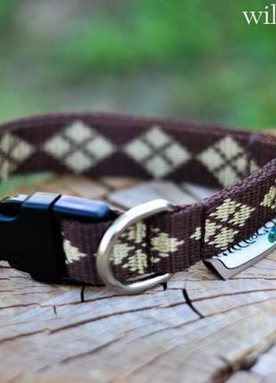 Нашийник ромб