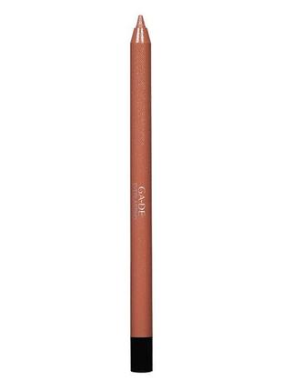 Ga-de everlasting lip liner карандаш для губ 88 sienna1 фото