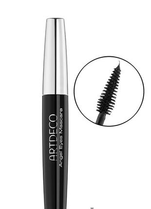 Artdeco angel eyes mascara туш для вій артдеко