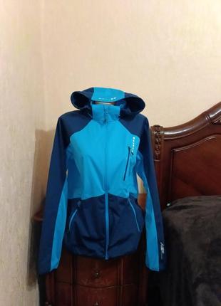 Куртка ветровка dare 2b новая из нитеньки