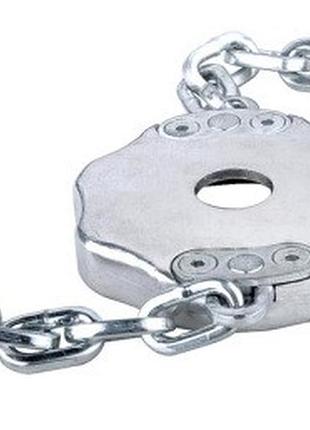 Головка косильная универсальная, алюминиевая