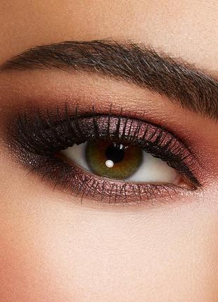 Kiko milano прозорий фіксуючий гель для брів eyebrow designer3 фото