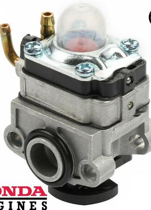 Карбюратор honda fg100 gx21 gx31  для хонда мотокультиватор 16100-zm5-803