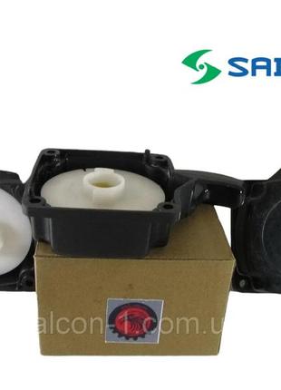 Стартер sadko ag-52 gtr-2200, dnipro m sd41-gtr2800-a-1 makita bc 526 для мотокіс бензокос тримерів мотобур садко